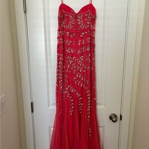 Formal Dress Davids Bridal
